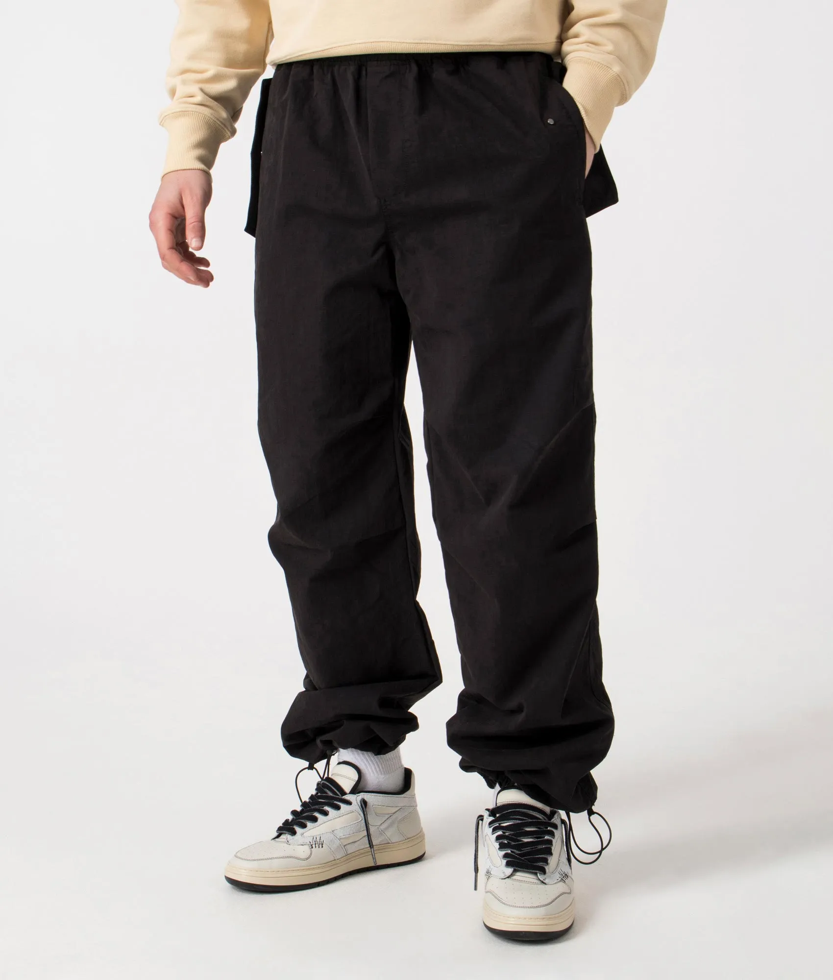 Parachute Pant